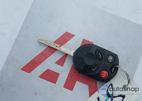 2016 Ford Transit Connect Xl из США, поврежденный, VIN NM0LS7E75G1236621